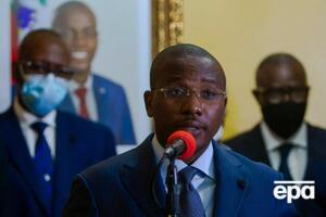 Жозеф уйдет в отставку