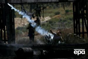 Армия обороны Израиля выясняет, кто совершил обстрел