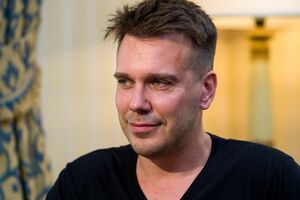 Зигарь: Мене казково дістали новини. Я досі відчуваю неймовірну втому, коли дивлюся або чую новини