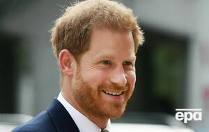 Принц Гаррі: Я пишу це не як принц, яким народився, а як людина, якою став