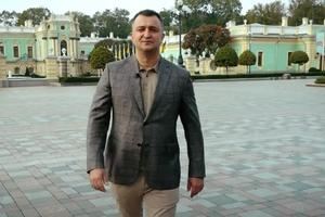 Министерство финансов США наложило на Кулика санкции