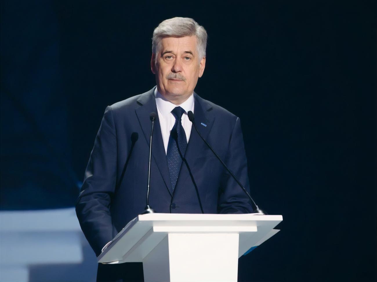 Олександр Мазурчак: І це не межа &ndash; уже заявлено, що восени тарифи зростуть від 40 до 70% &ndash; у залежності від міста