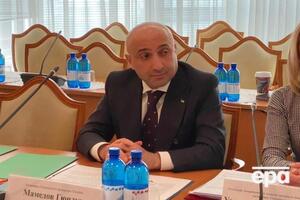 У Мамедова раніше забрали два департаменти і тренінговий центр прокурорів