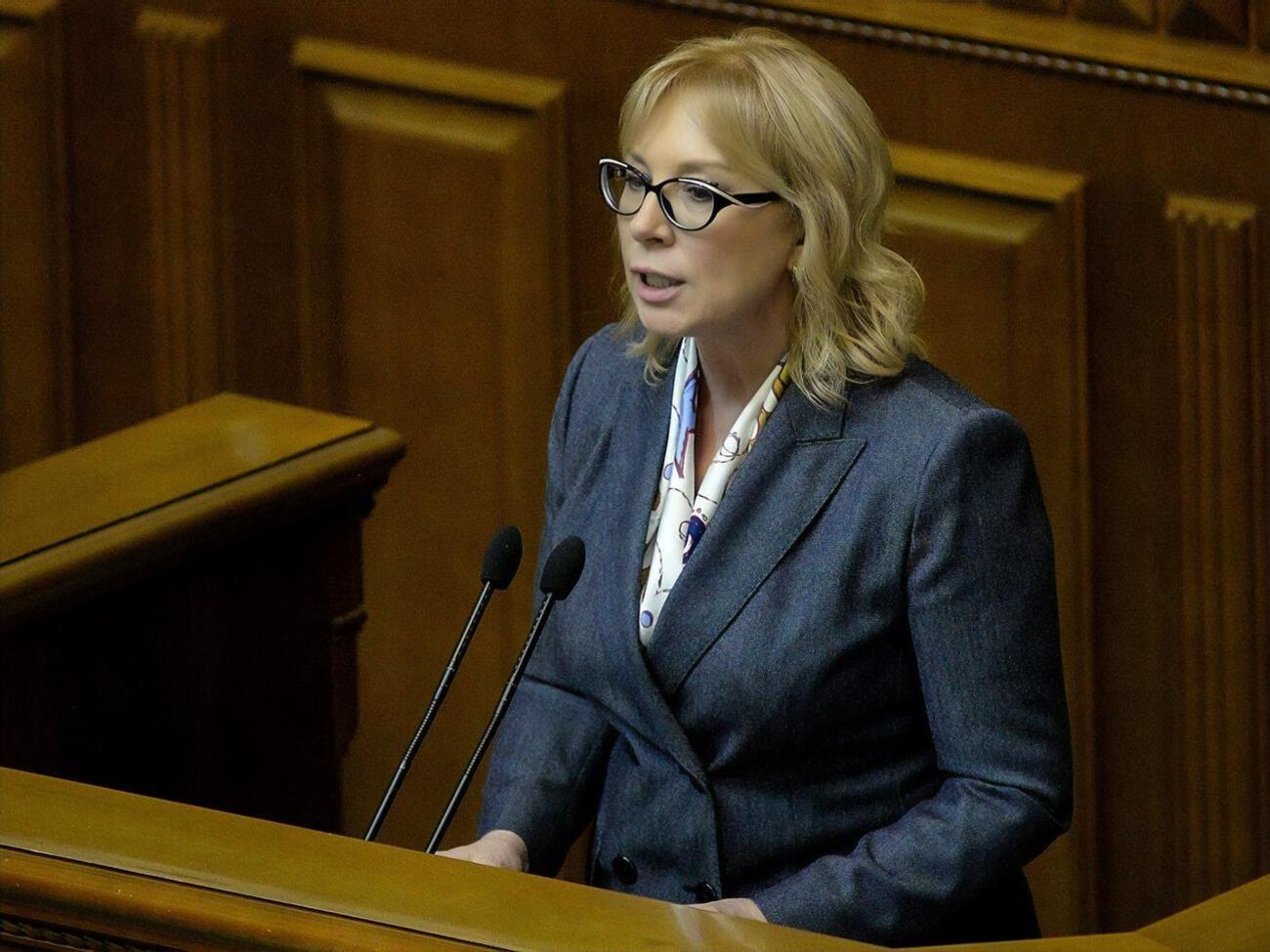 Денисова:&nbsp;К сожалению, не все встречают Курбан-Байрам в кругу семьи и на украинской земле