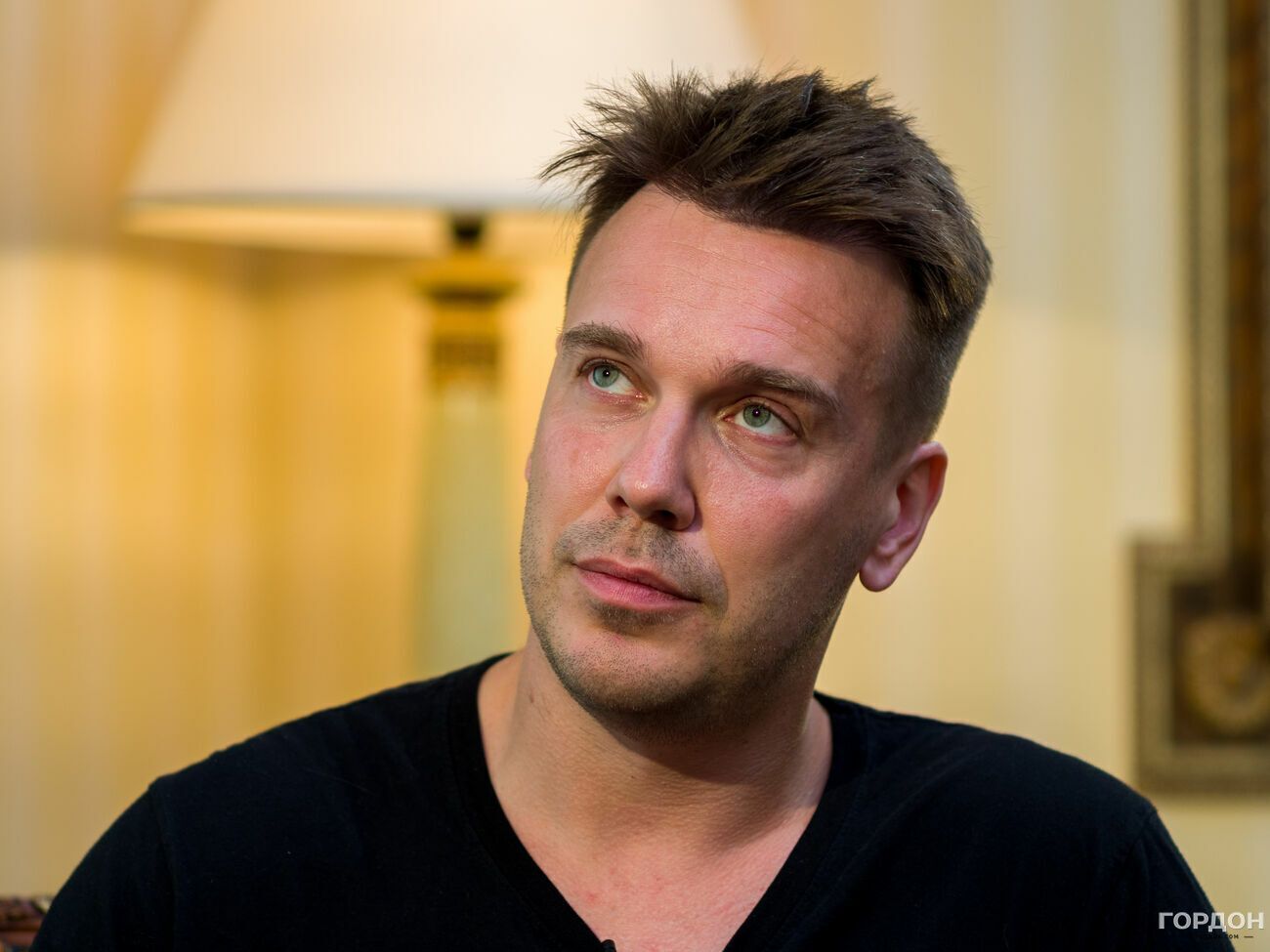 Зигарь: Мені здається, що Путін просто сильно змінився