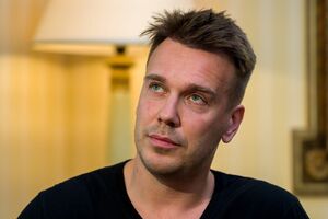 Зигарь: Мені здається, що Путін просто сильно змінився