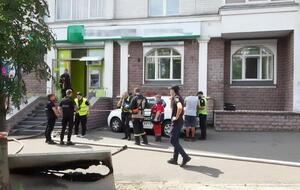 Злоумышленницу задержали