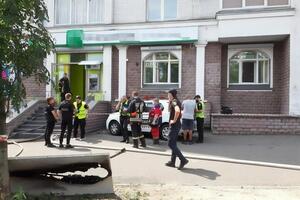 Злоумышленницу задержали