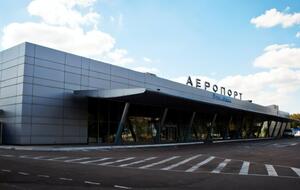 Мариупольский аэропорт не восстанавливали из соображений безопасности