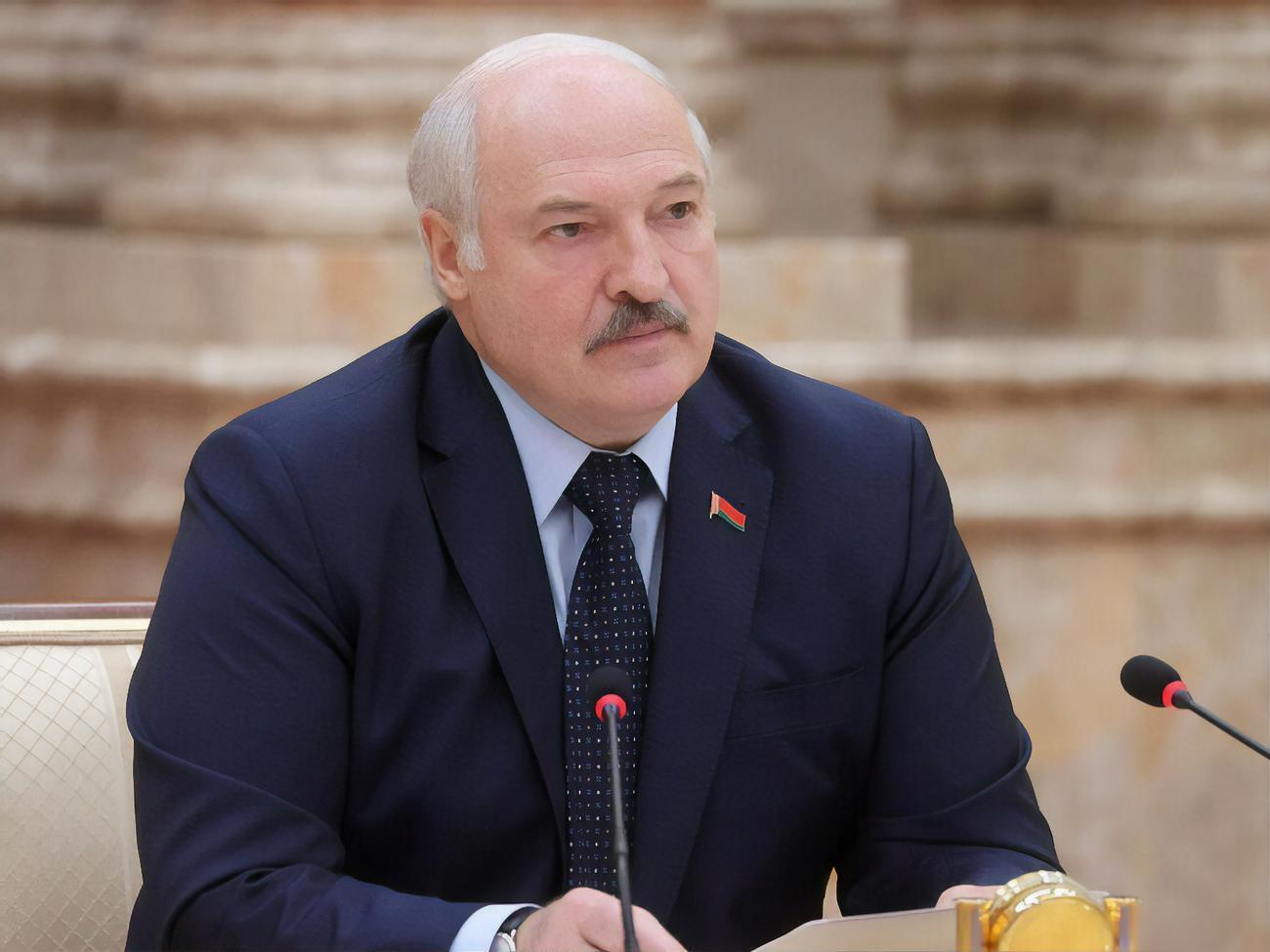 Лукашенко: Апогеєм стали виборча кампанія та спроби дестабілізації суспільства і повалення влади, які&nbsp;послідували за нею
