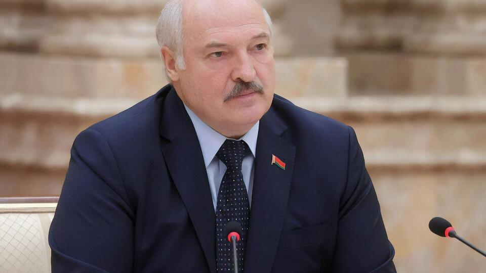 Лукашенко: Апогеем стали избирательная кампания и последовавшие за ней попытки дестабилизации общества и свержения власти