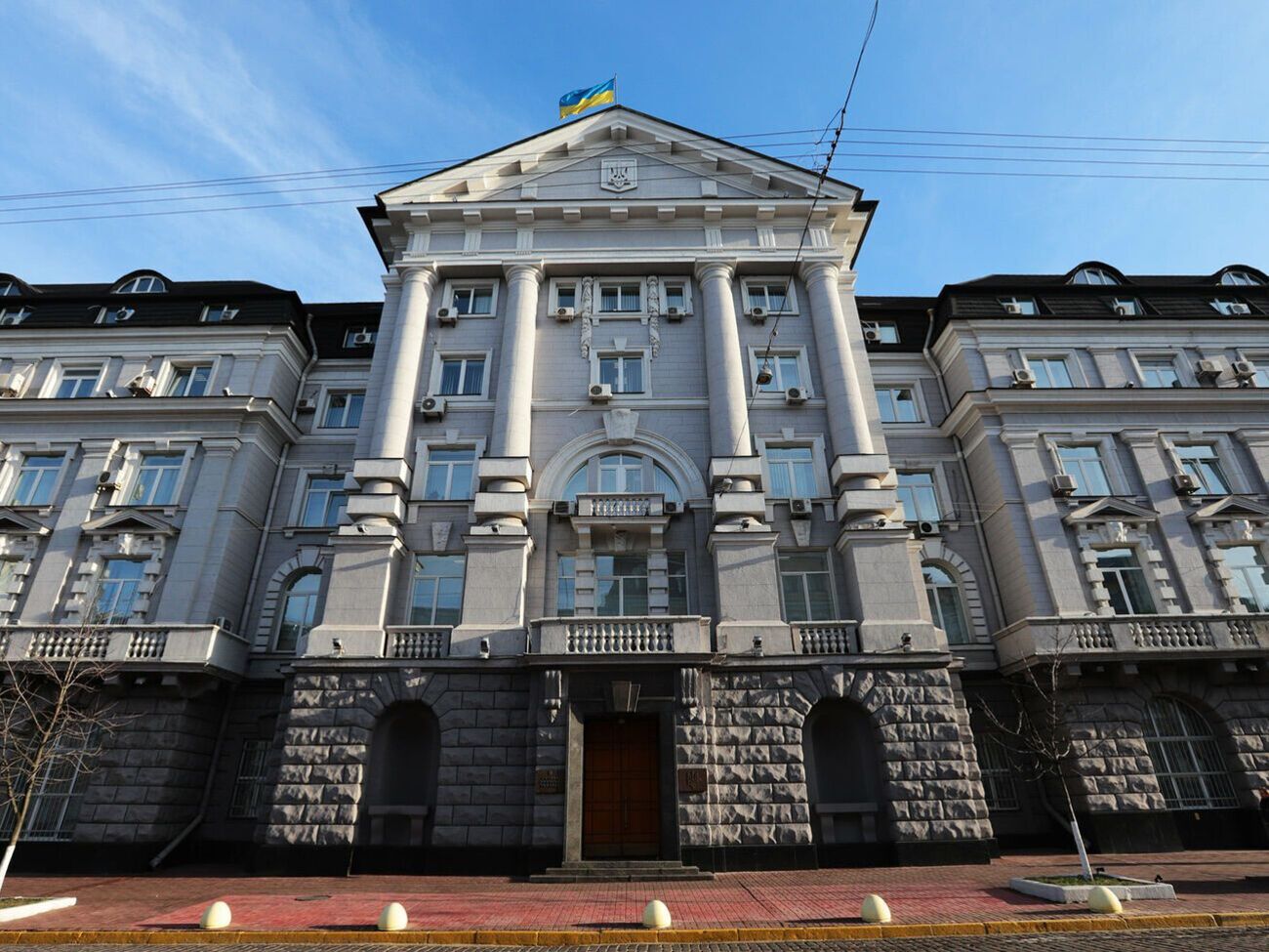 Співробітників СБУ повідомили про підозру