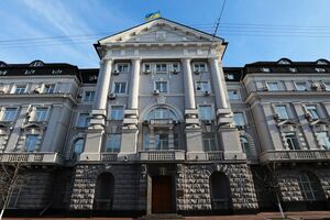 Співробітників СБУ повідомили про підозру