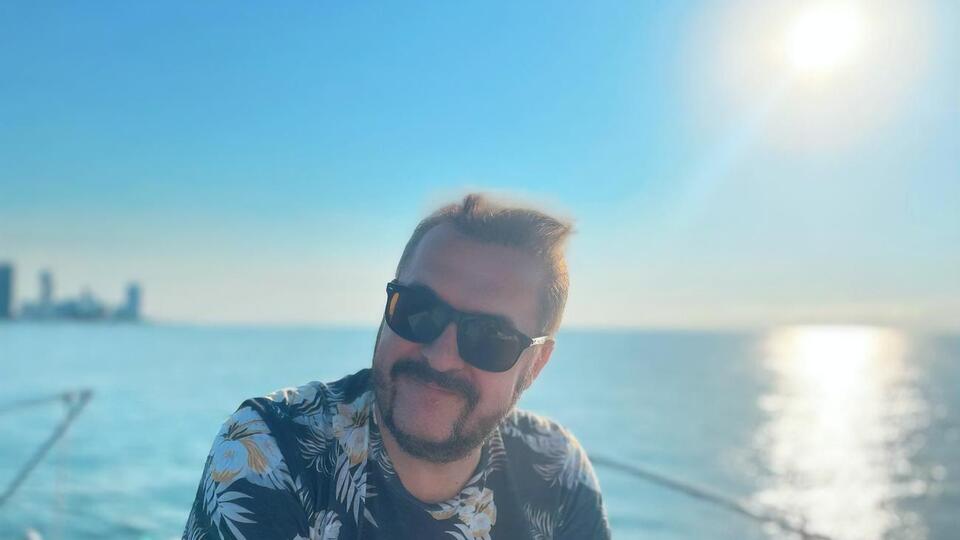 Пономарев – отец троих детей