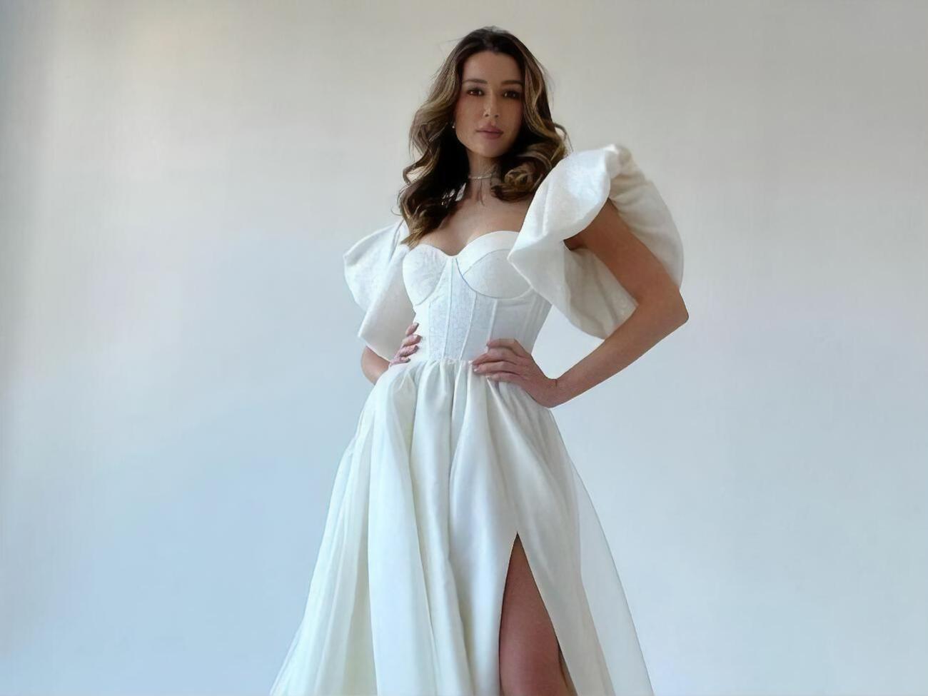 Анна &ndash; старшая дочь онкобольной актрисы Анастасии Заворотнюк