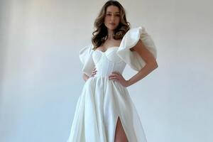 Анна – старша донька онкохворої актриси Анастасії Заворотнюк