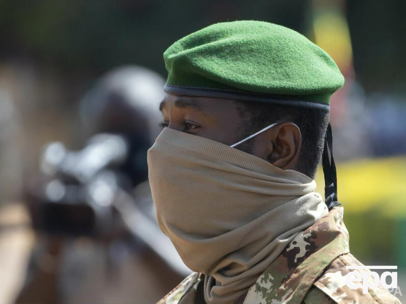 На Гоиту&nbsp;хотели напасть двое вооруженных мужчин