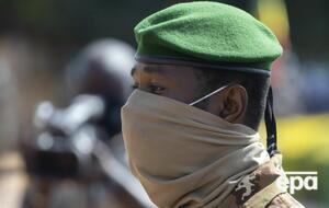 На Гоиту хотели напасть двое вооруженных мужчин