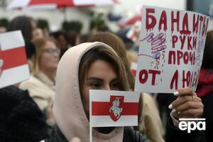 В июле в Беларуси усилились репрессии против независимых СМИ и правозащитников