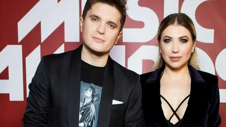 Анатолий Анатолич и Юлия Бойко поженились в апреле 2010 года