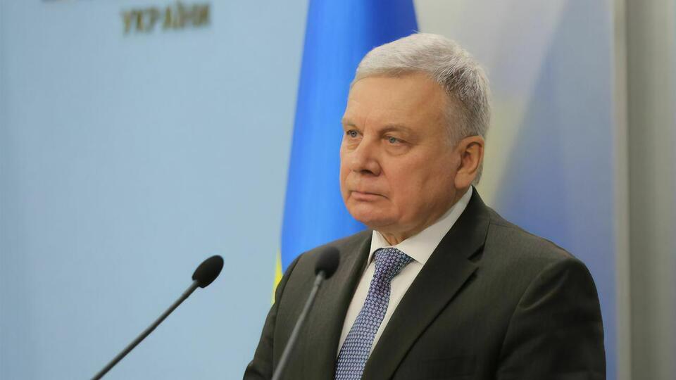 За чутками в парламенті, Тарану все ж загрожує звільнення