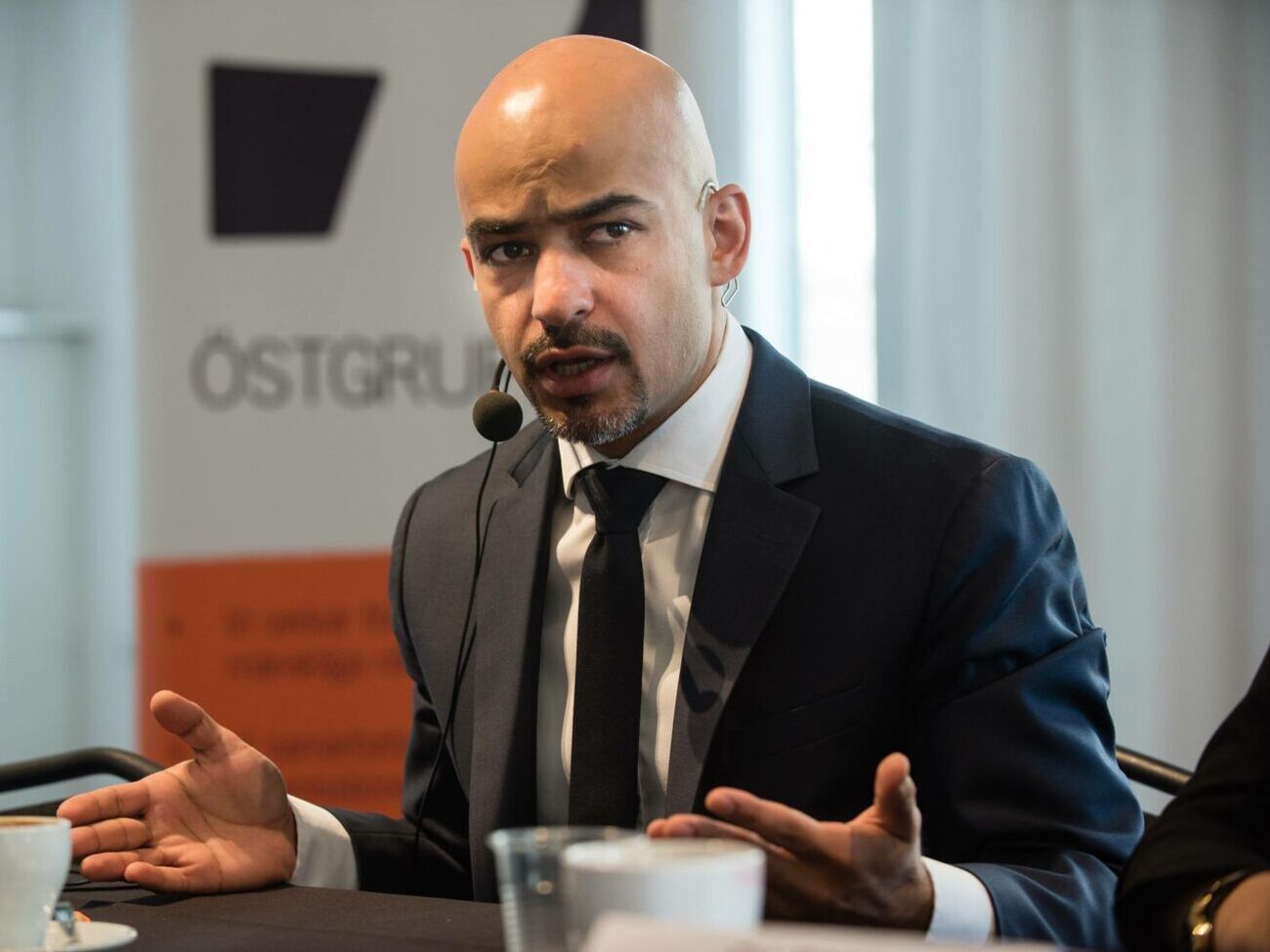 Мені бракує Шеремета. Він був поруч, навіть коли ми пішли в політику, беззлобно сміючись: "Ну, давай уже – ідеш? Іди!"