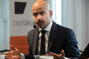 Мені бракує Шеремета. Він був поруч, навіть коли ми пішли в політику, беззлобно сміючись: "Ну, давай уже – ідеш? Іди!"