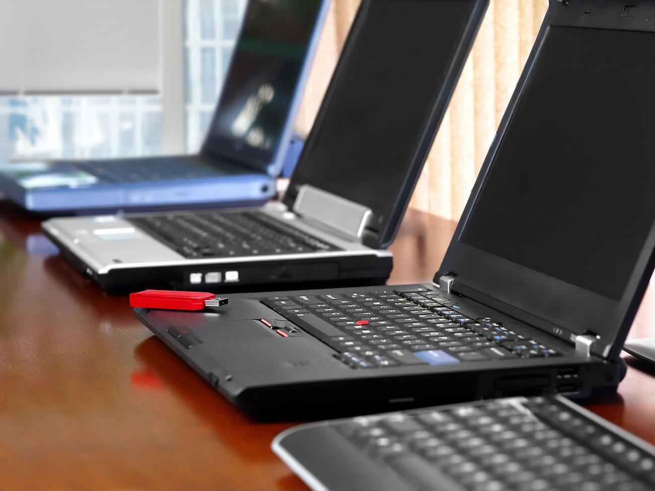 Один ноутбук коштуватиме 20 тис. грн