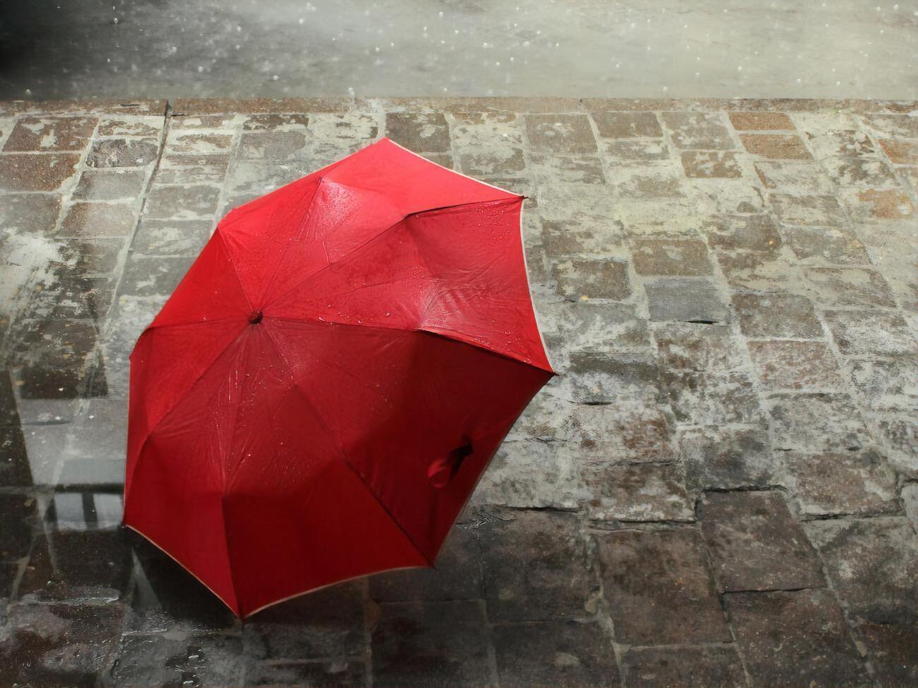 В Украине 21 июля ожидаются дожди