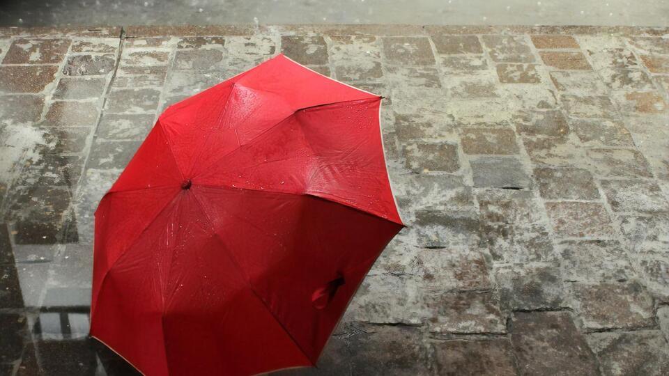 В Украине 21 июля ожидаются дожди