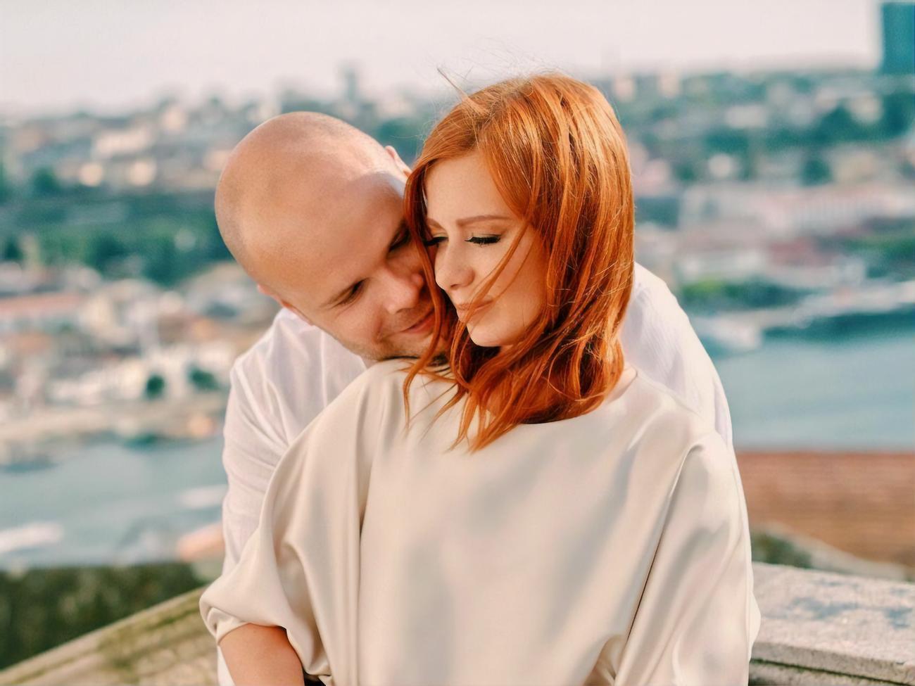 Аршинов уговорил Савичеву оставить ребенка в Португалии с его родителями