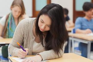 ВНО по истории в этом году состоялось 4 июня