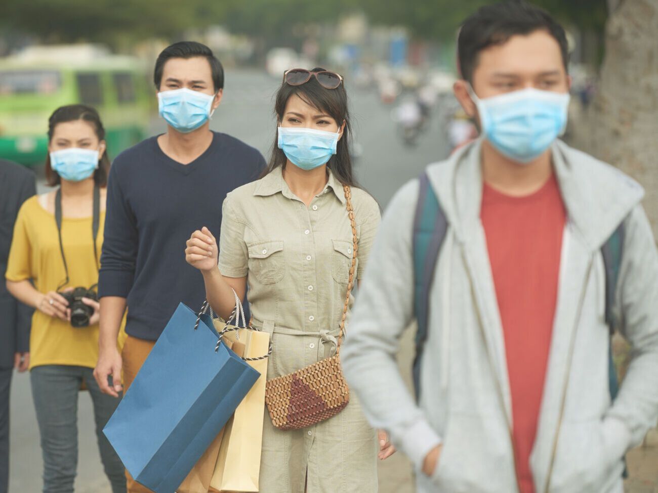 ВОЗ:&nbsp;За последнюю неделю число новых случаев заболевания коронавирусом в мире увеличилось на 11,5%