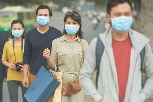 ВОЗ: За последнюю неделю число новых случаев заболевания коронавирусом в мире увеличилось на 11,5%