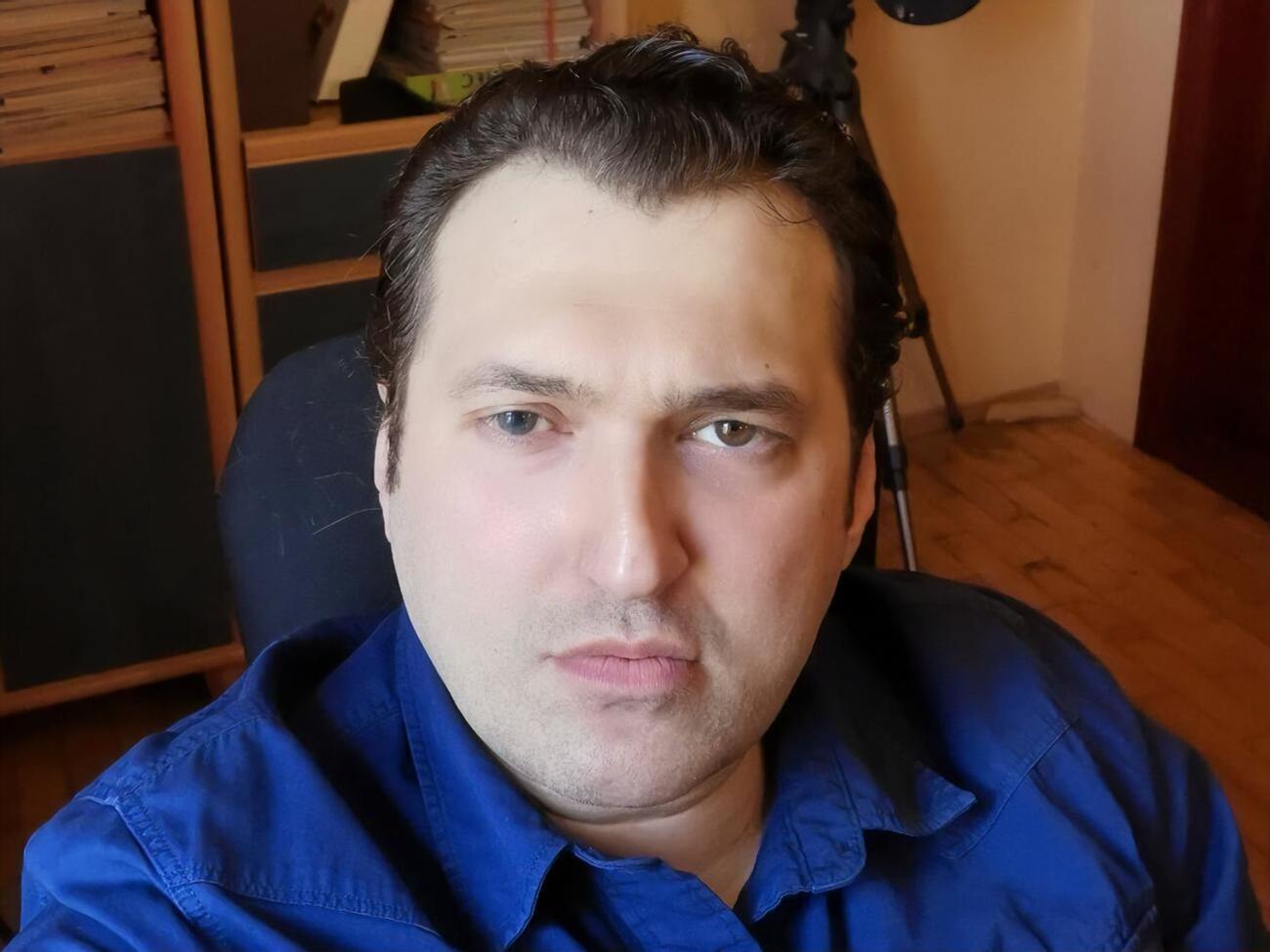 Олексій Голобуцький: Дуже скоро ми дізнаємося, хто з депутатів "прикурює" від незаконних МАФів