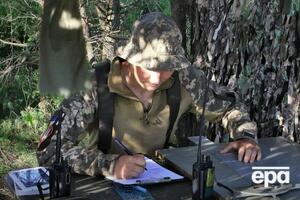 За даними штабу ООС, причетність затриманого до незаконних збройних формувань підтвердила перевірка у базах даних