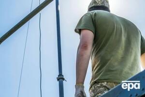 Слідчі ДБР повідомили про підозру заступника командира військової частини з тилу ЗСУ