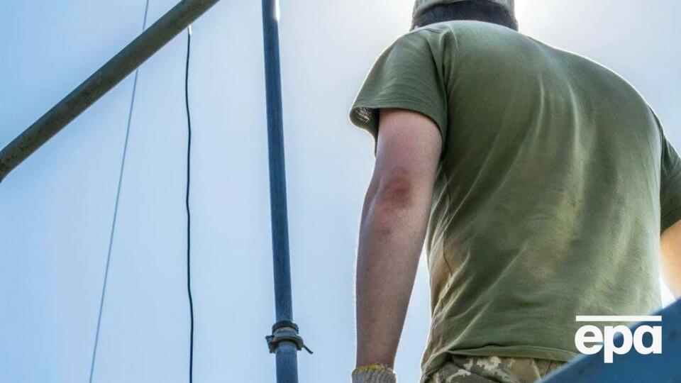 Слідчі ДБР повідомили про підозру заступника командира військової частини з тилу ЗСУ