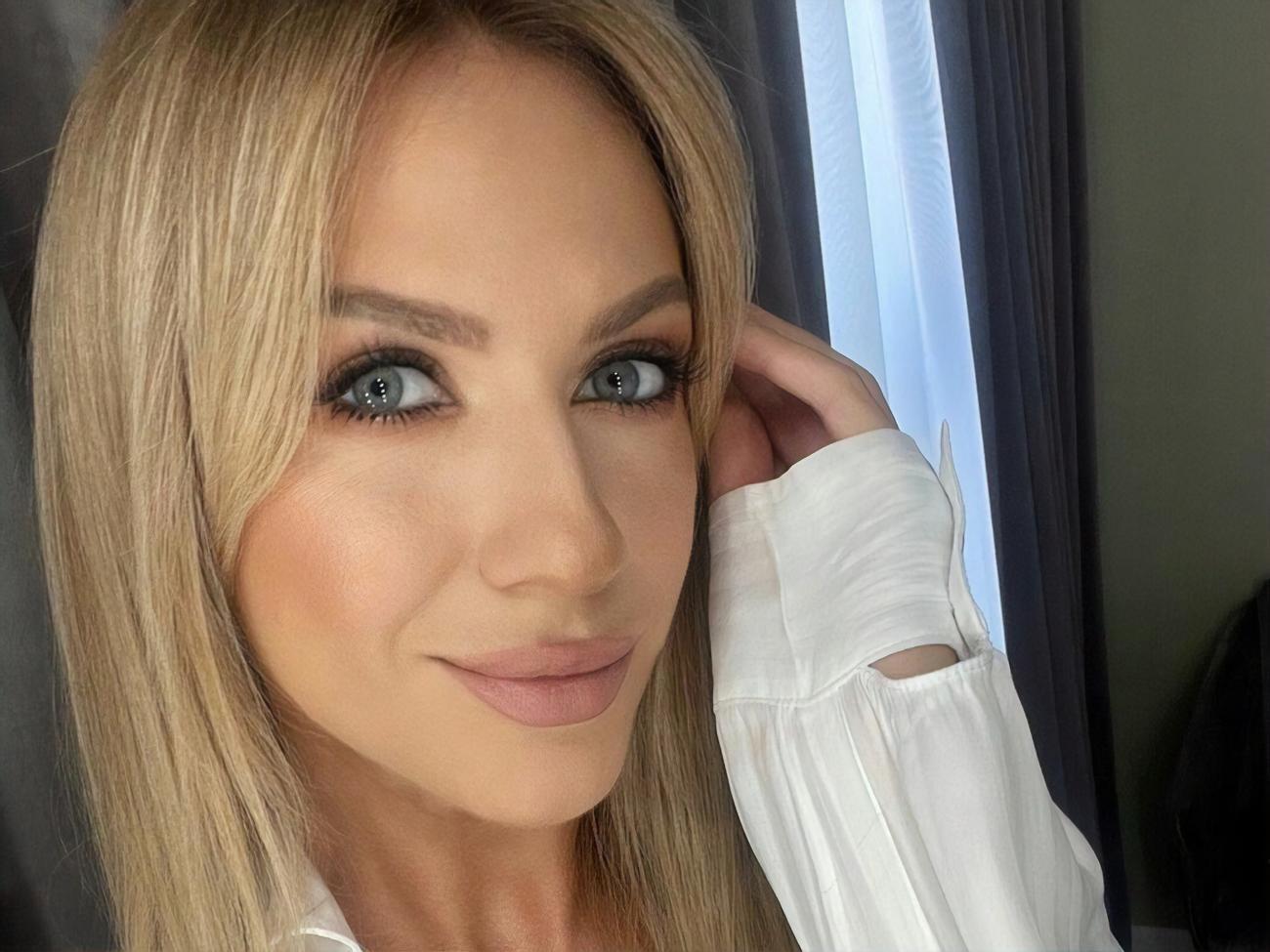 Никитюк посоветовала, что делать, чтобы хорошо выглядеть и на фото, и в реальной жизни