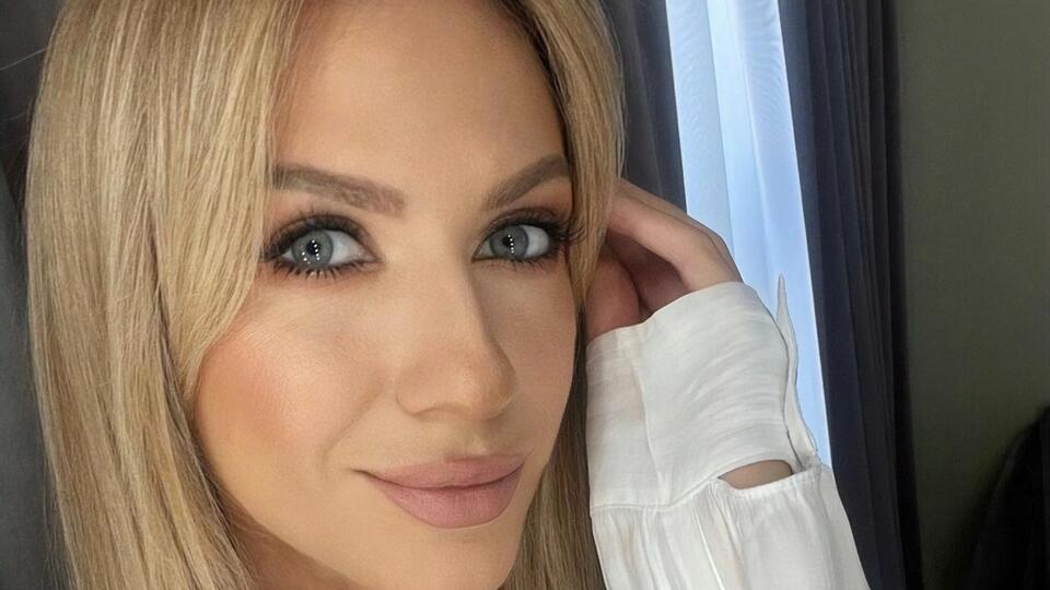 Нікітюк порадила, що робити, щоб мати гарний вигляд і на фото, і в реальному житті