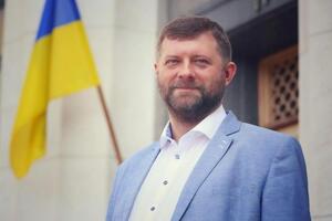 За словами Корнієнка, законопроєкт про олігархів ухвалять цієї осені
