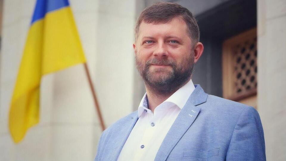 По словам Корниенко, законопроект об олигархах будет принятой этой осенью
