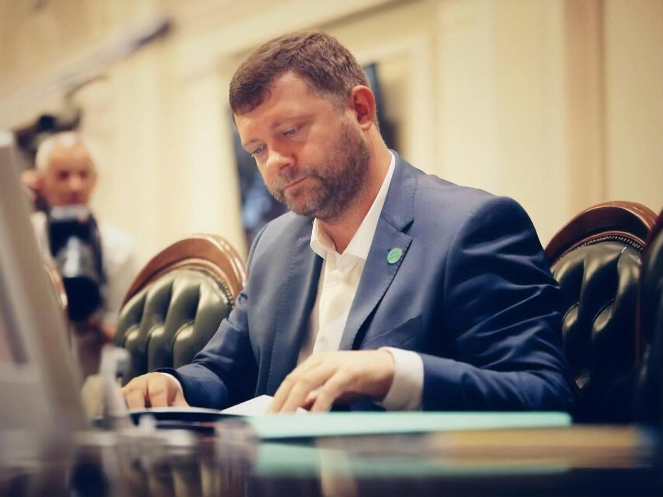 Корниенко:&nbsp;У Коммунистической партии Китая есть разный опыт в различных сферах