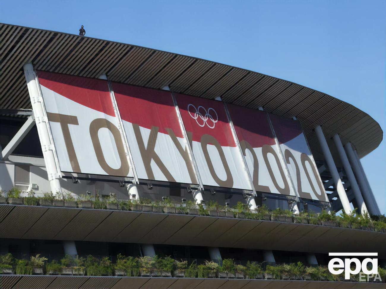 Олімпіада може знову опинитися під загрозою