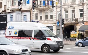 Резкого роста заболеваемости не зафиксировали еще ни в одном из регионов Украины, но в академии считают, что вероятность его ускорения высока