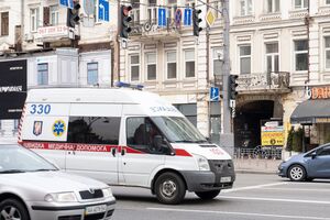 Різкого зростання захворюваності не зафіксували ще в жодному з регіонів України, але в академії вважають, що ймовірність її прискорення висока