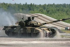Росія, Узбекистан і Таджикистан із 5-го до 10 серпня проведуть спільні навчання на полігоні Харб-Майдон