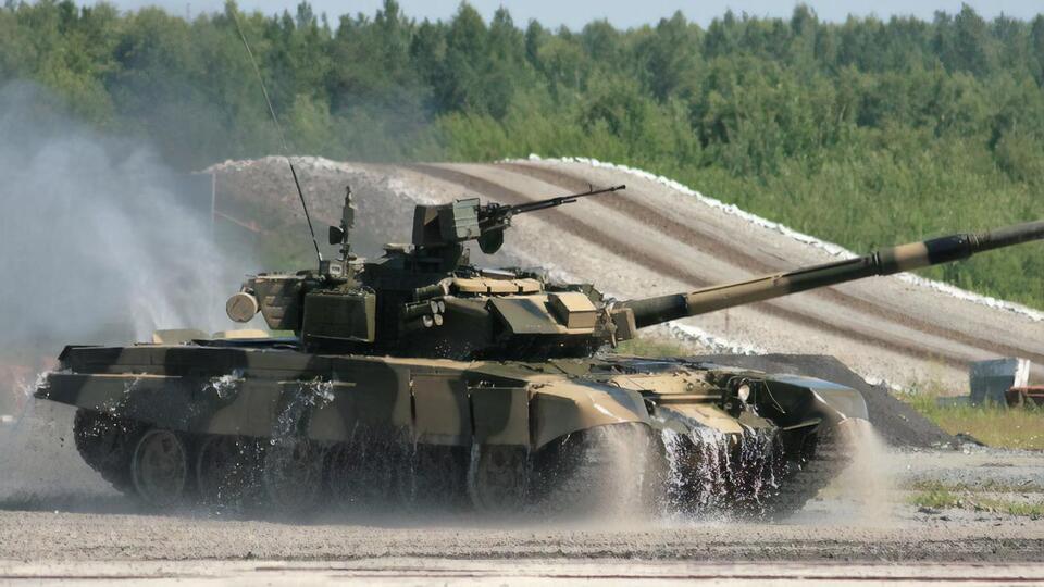 Россия, Узбекистан и Таджикистан с 5-го по 10 августа проведут совместные учения на полигоне Харб-Майдон