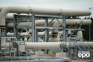 В случае агрессии против Украины к РФ могут применить санкции, в частности – ограничение поставок газа в ФРГ