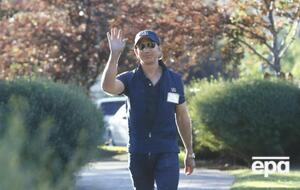 Безос анонсував ще два пілотовані польоти у 2021 році